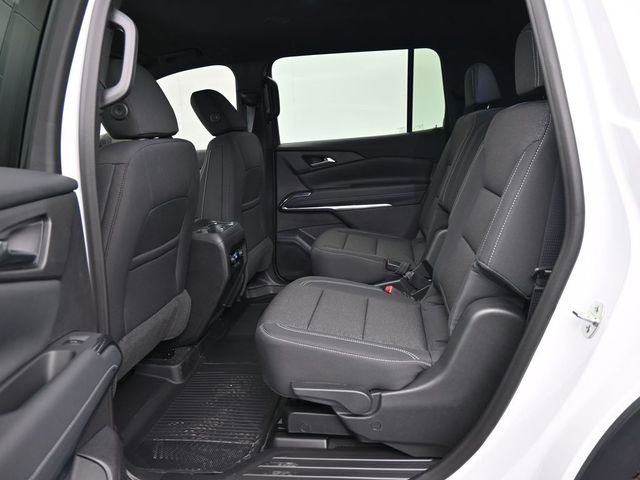 New 2026 Chevrolet Traverse LT w/ LPO, Floor Liner Package image 29
