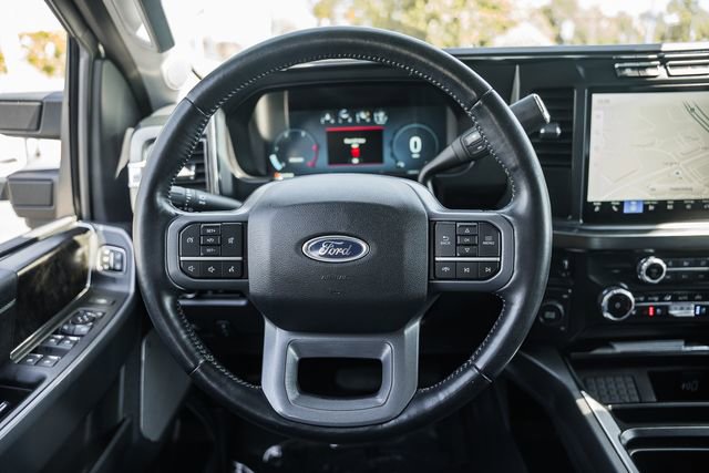 Used 2023 Ford F250 Lariat AWD/4WD image 33