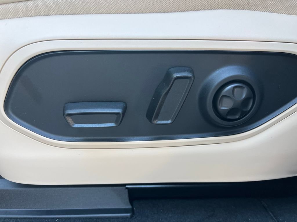 New 2025 Jeep Grand Cherokee Limited image 21