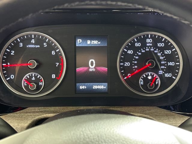 Used 2021 Kia K5 EX w/ EX Premium Package image 28