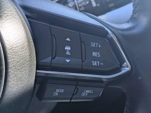 Used 2021 MAZDA CX-9 Touring w/ Touring Premium Package FWD image 22