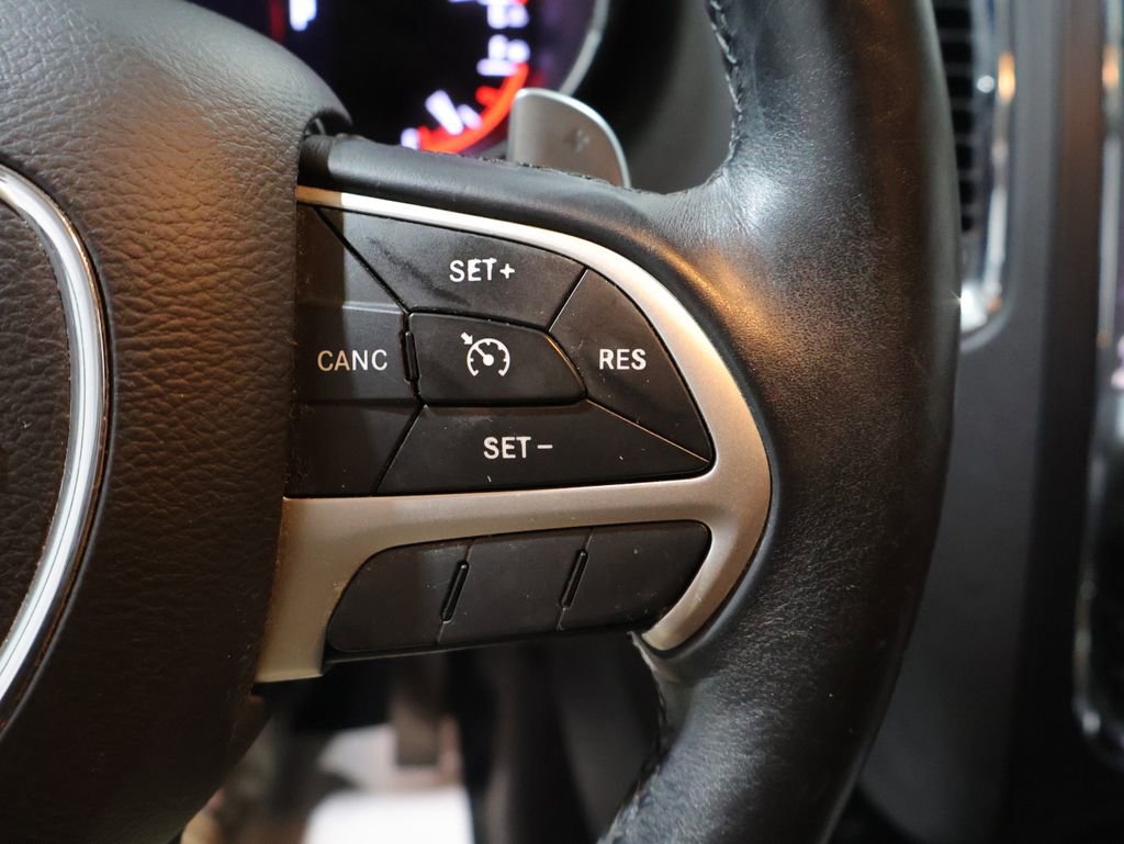 Used 2016 Dodge Durango Limited image 36