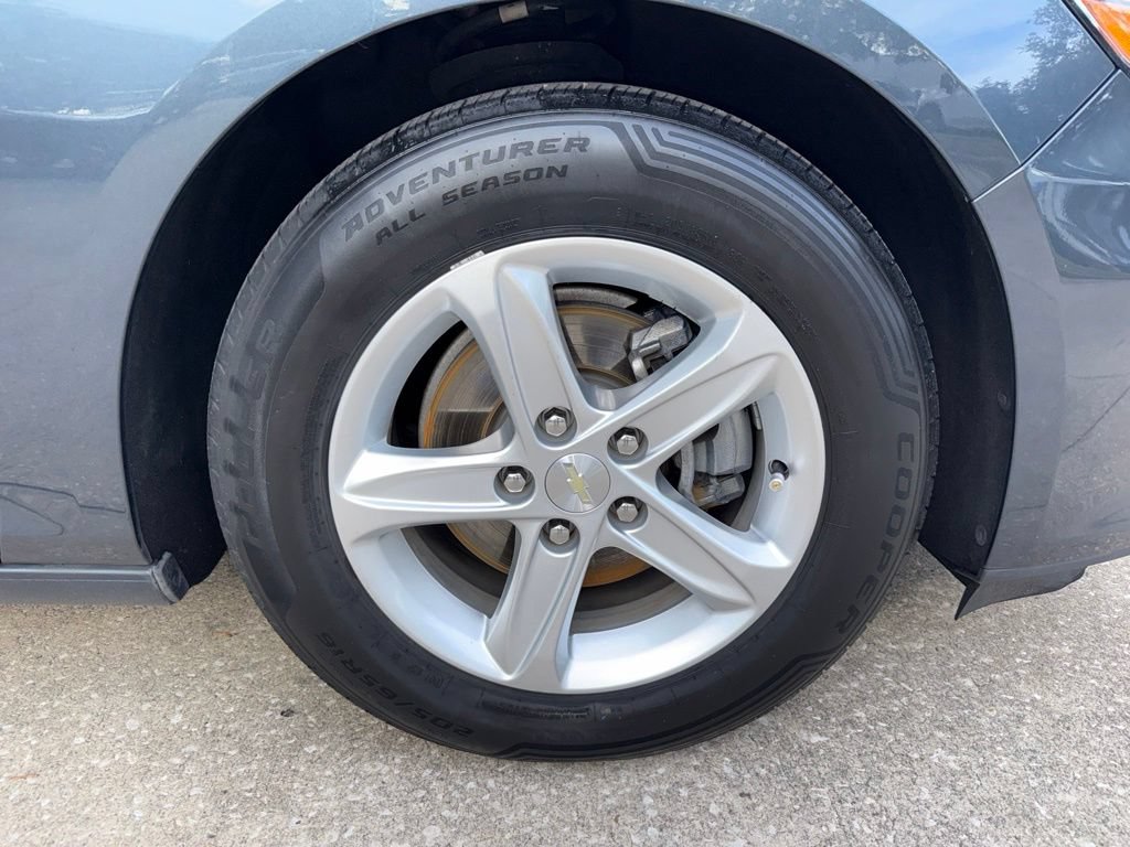 Used 2019 Chevrolet Malibu LS FWD image 38