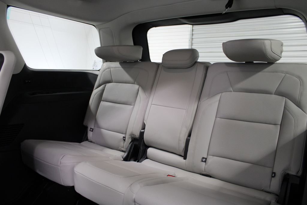 New 2026 Lincoln Navigator Reserve image 28