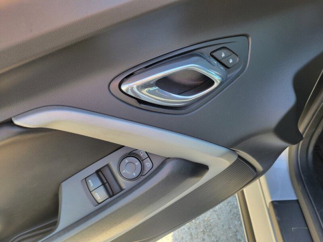 Used 2017 Chevrolet Camaro SS image 13