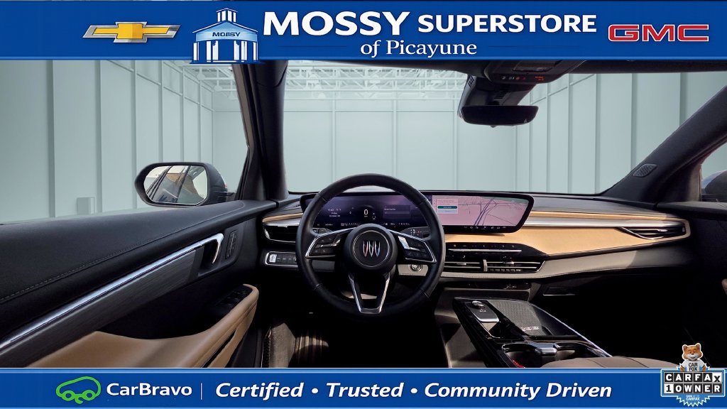 Certified 2026 Buick Enclave Preferred w/ Power Package FWD image 17