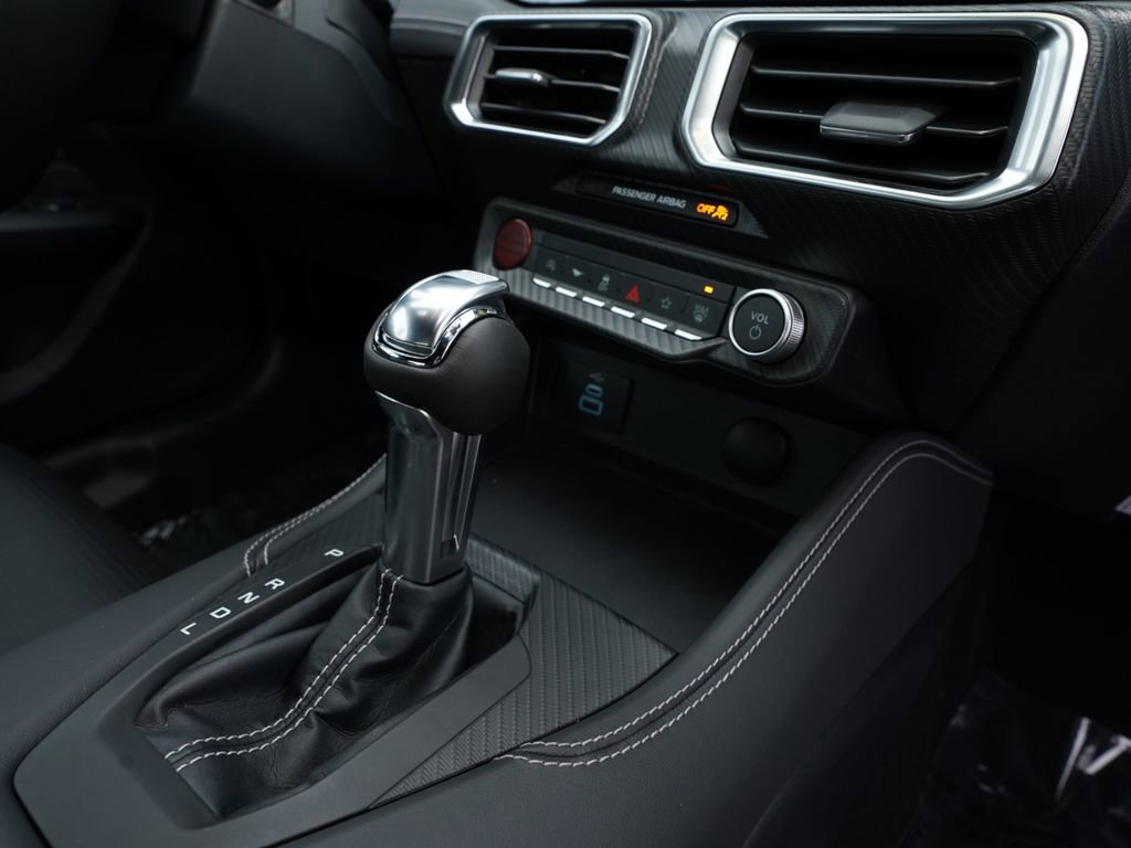 New 2026 Ford Mustang Premium image 21