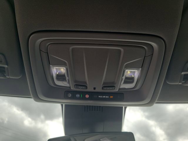 New 2026 GMC Sierra 1500 Elevation image 32