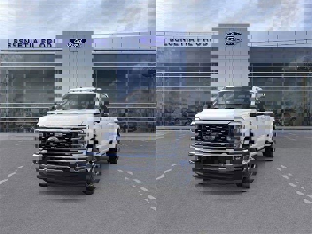New 2026 Ford F350 Lariat image 2