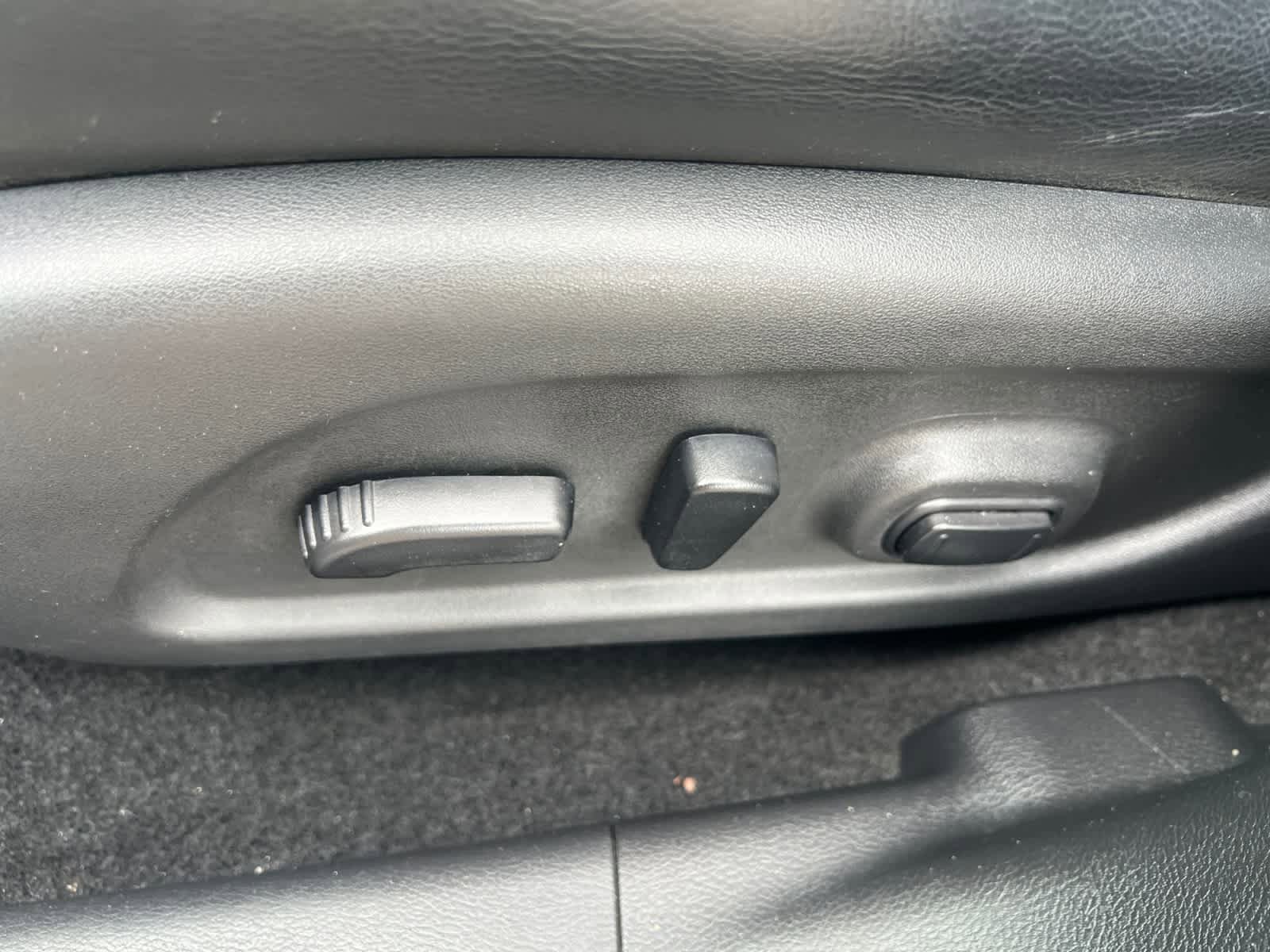 Used 2015 Nissan Murano SL w/ SL Technology Package FWD image 19
