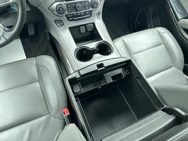 Used 2018 Chevrolet Tahoe LT AWD/4WD image 31