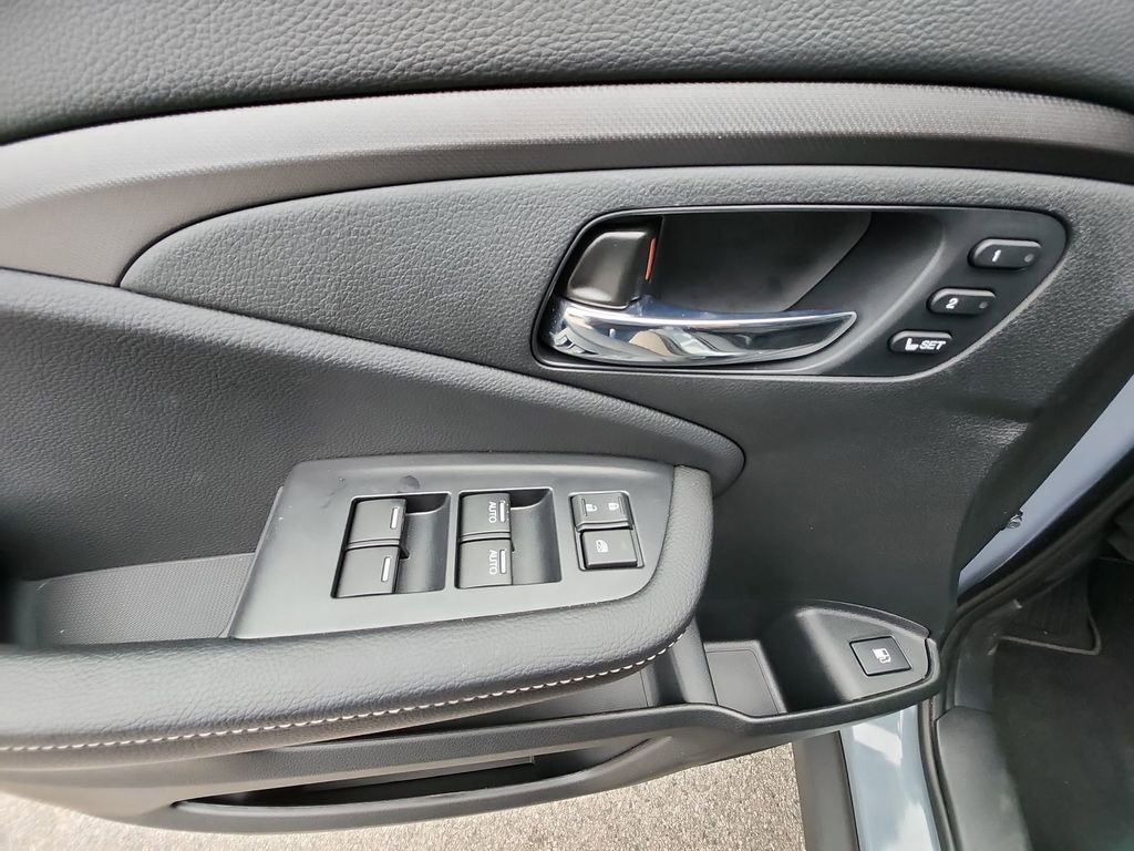 Used 2025 Honda Ridgeline RTL image 28