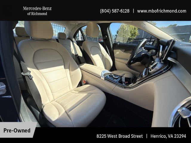 Used 2017 Mercedes-Benz C 300 4MATIC Sedan image 15
