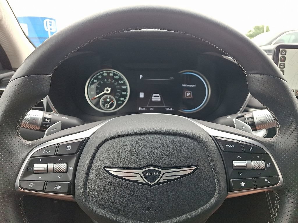 Used 2026 Genesis G70 2.5T AWD/4WD image 19