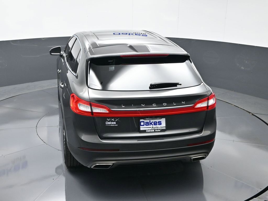 Used 2018 Lincoln MKX Reserve image 52