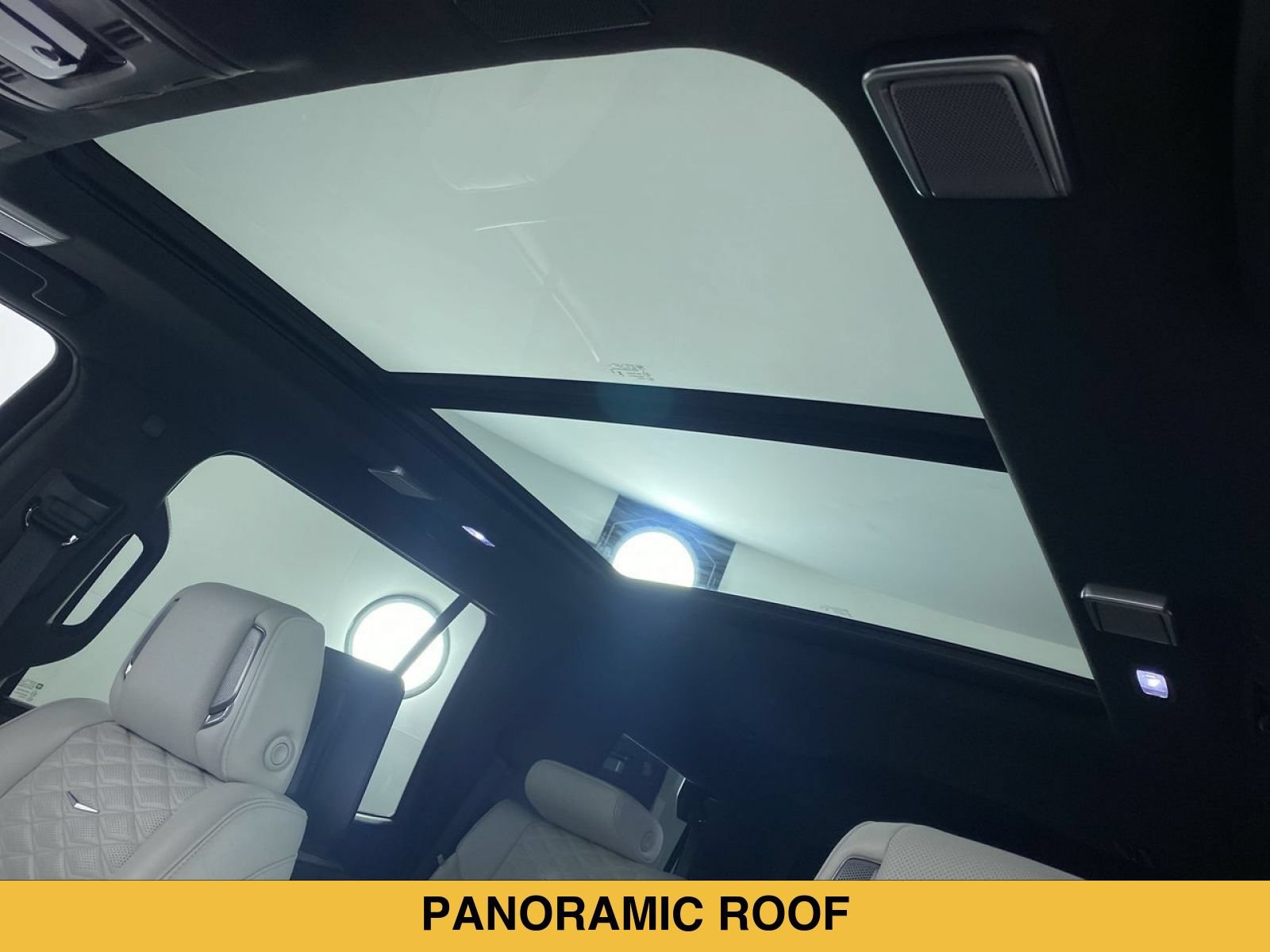 Certified 2025 Cadillac Escalade Sport Platinum w/ LPO, Floor Liner Package AWD/4WD image 10