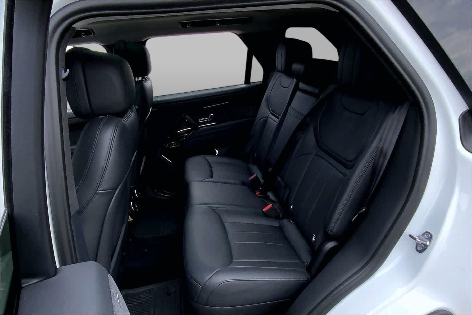 Used 2023 Land Rover Range Rover Sport Autobiography AWD/4WD image 21