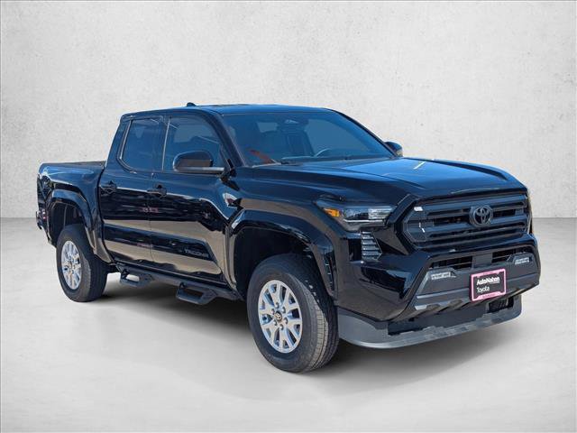 New 2025 Toyota Tacoma SR5 image 7