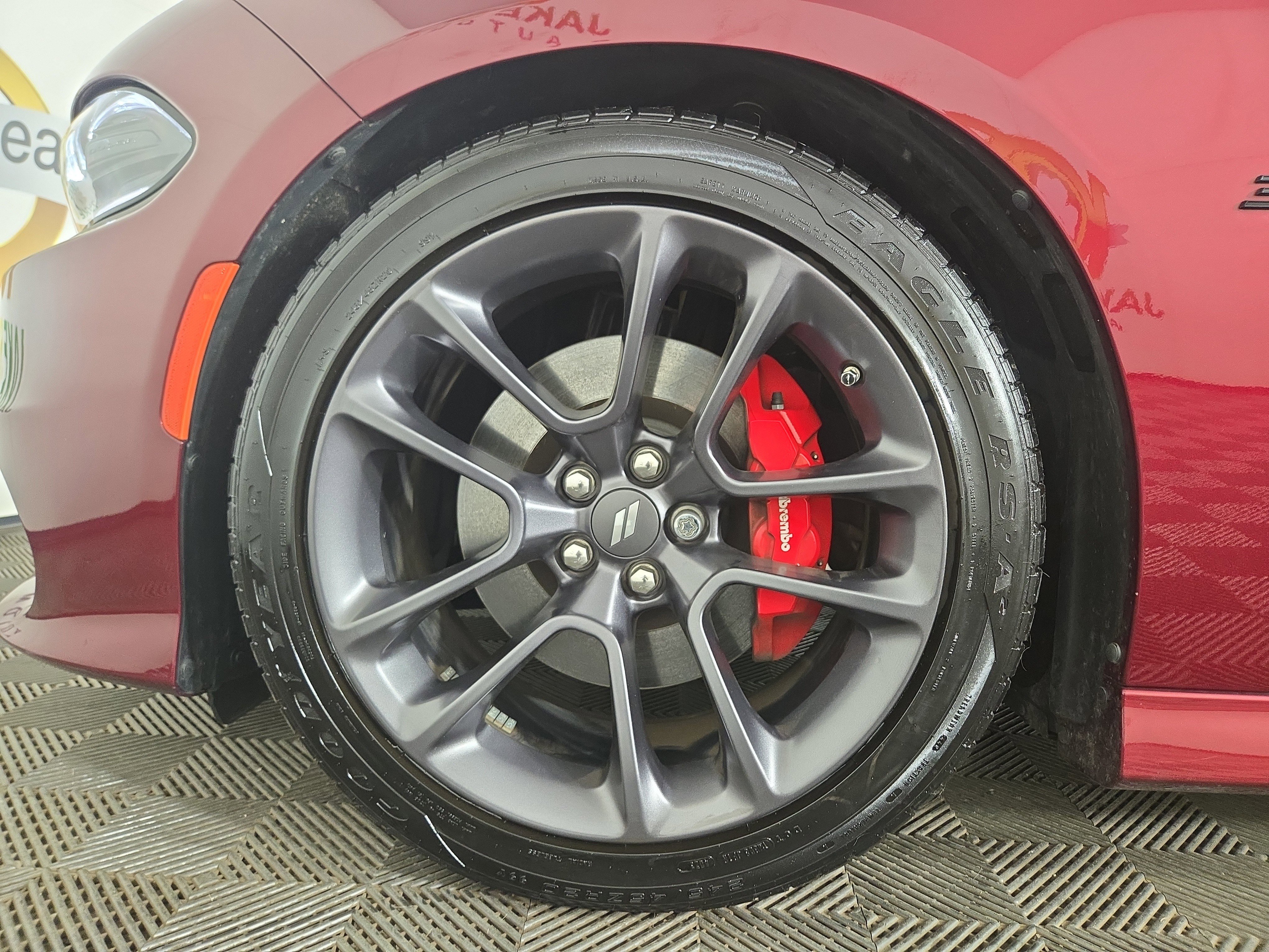 Certified 2023 Dodge Charger R/T w/ Plus Group image 34