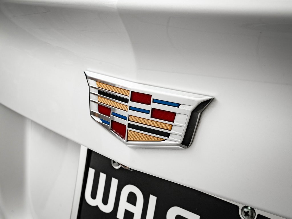 Used 2023 Cadillac XT4 Sport image 17