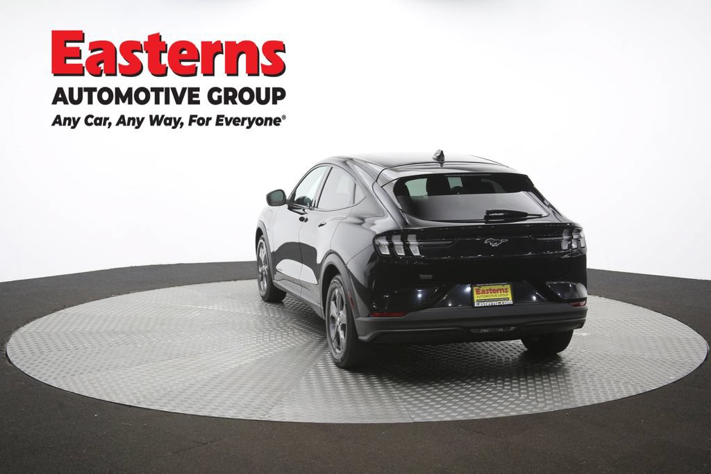 Used 2021 Ford Mustang Mach-E Select RWD image 64