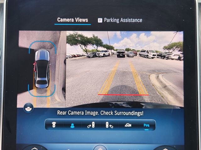 Used 2023 Mercedes-Benz C 300 Sedan image 13