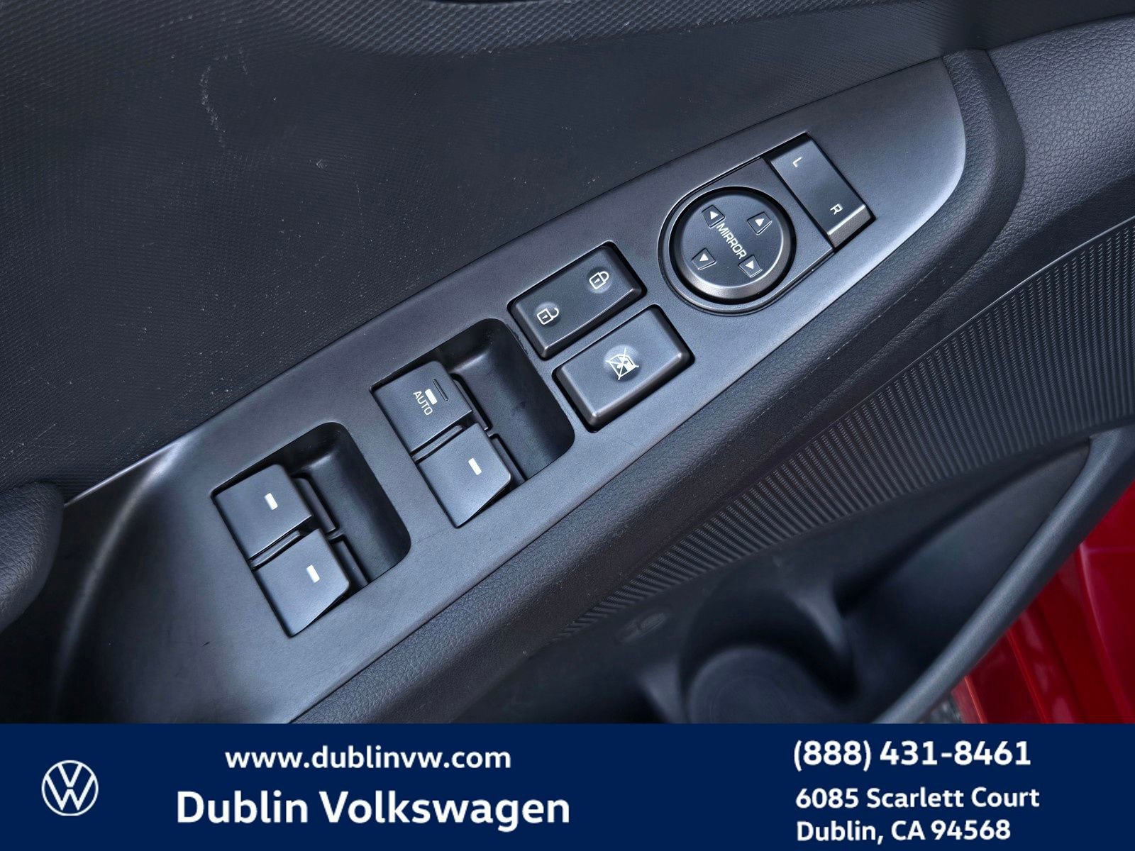 Used 2020 Hyundai Ioniq Blue image 11