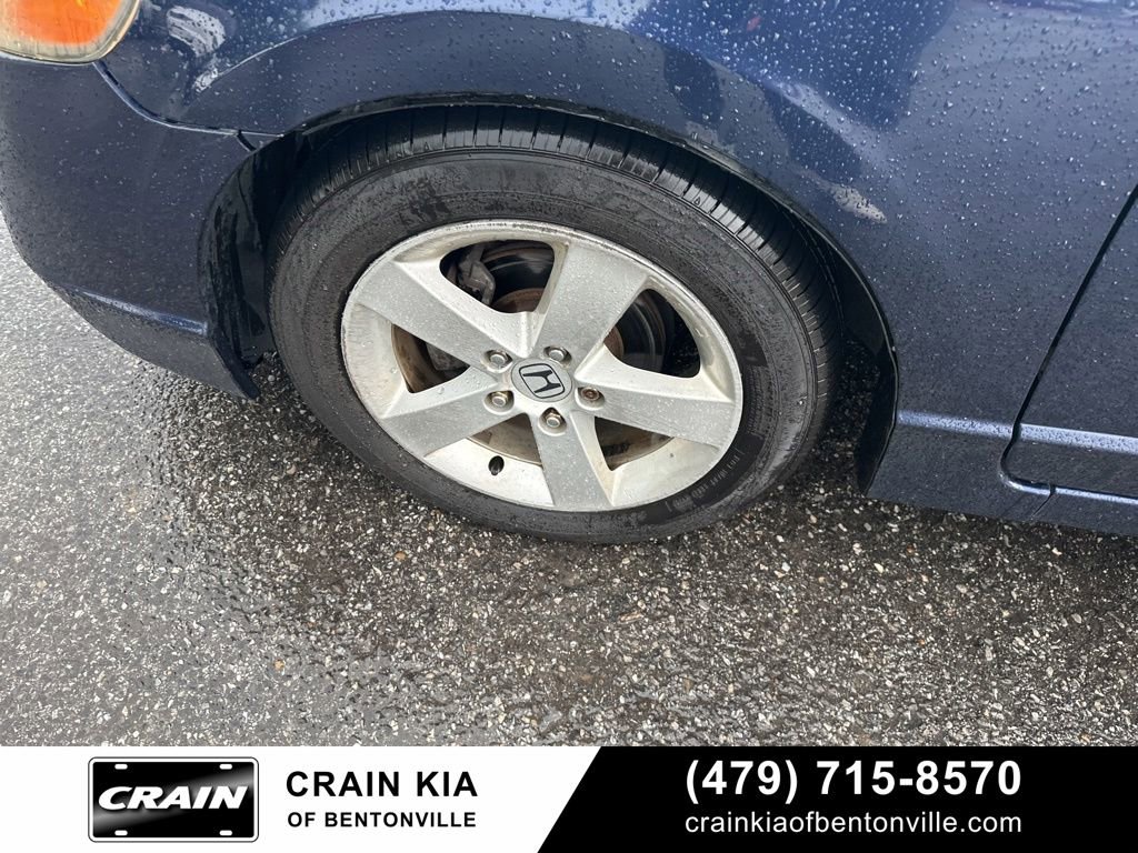 Used 2007 Honda Civic EX image 8