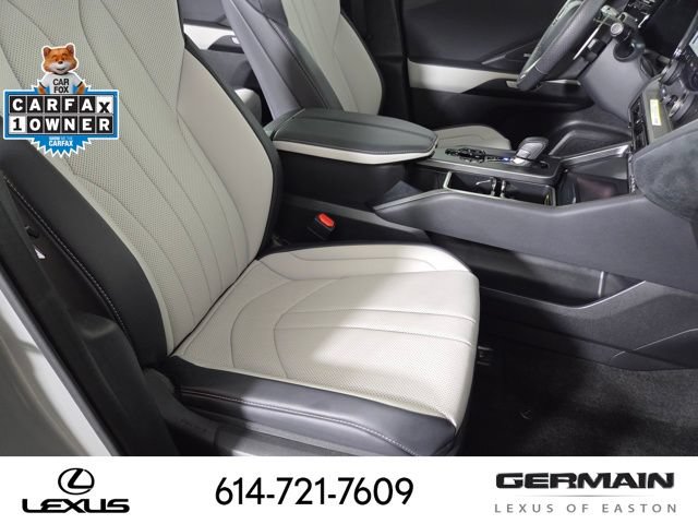 Used 2025 Lexus TX 350 AWD w/ Technology Package image 30