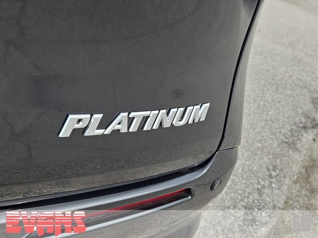 New 2026 Toyota Sienna Platinum AWD/4WD image 3