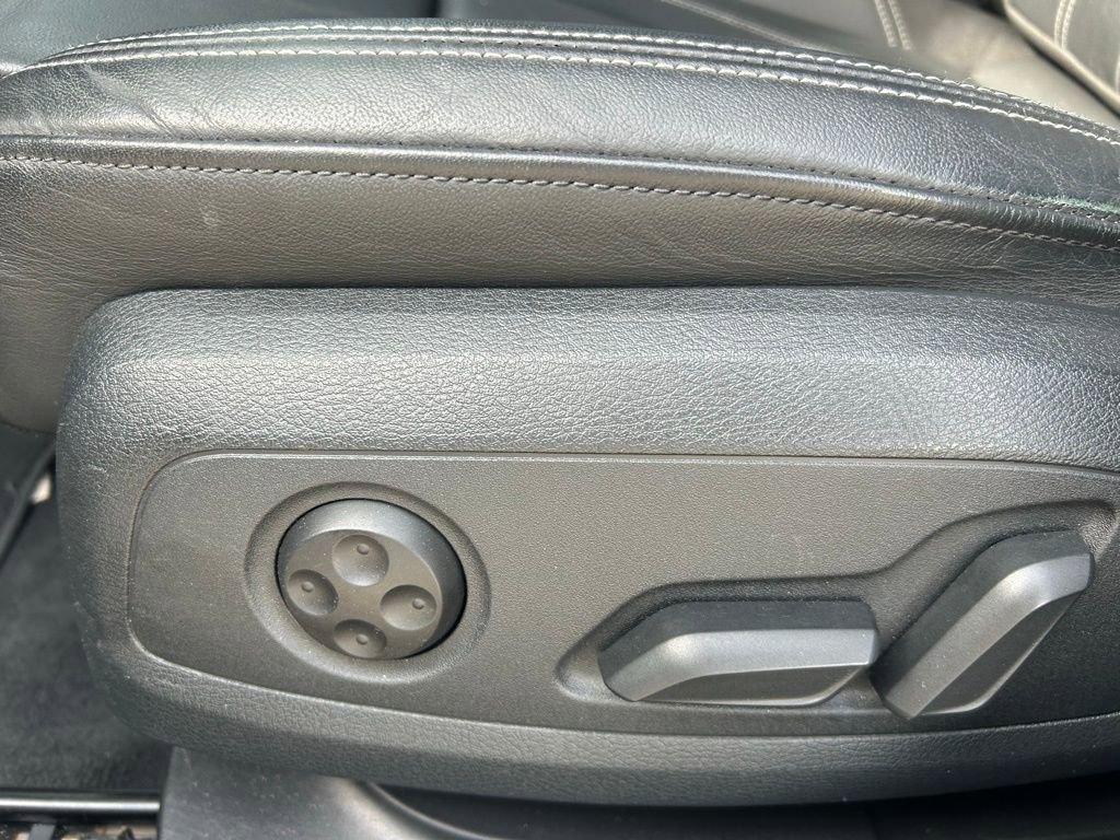 Used 2022 Audi A4 2.0T Premium w/ Convenience Package image 49