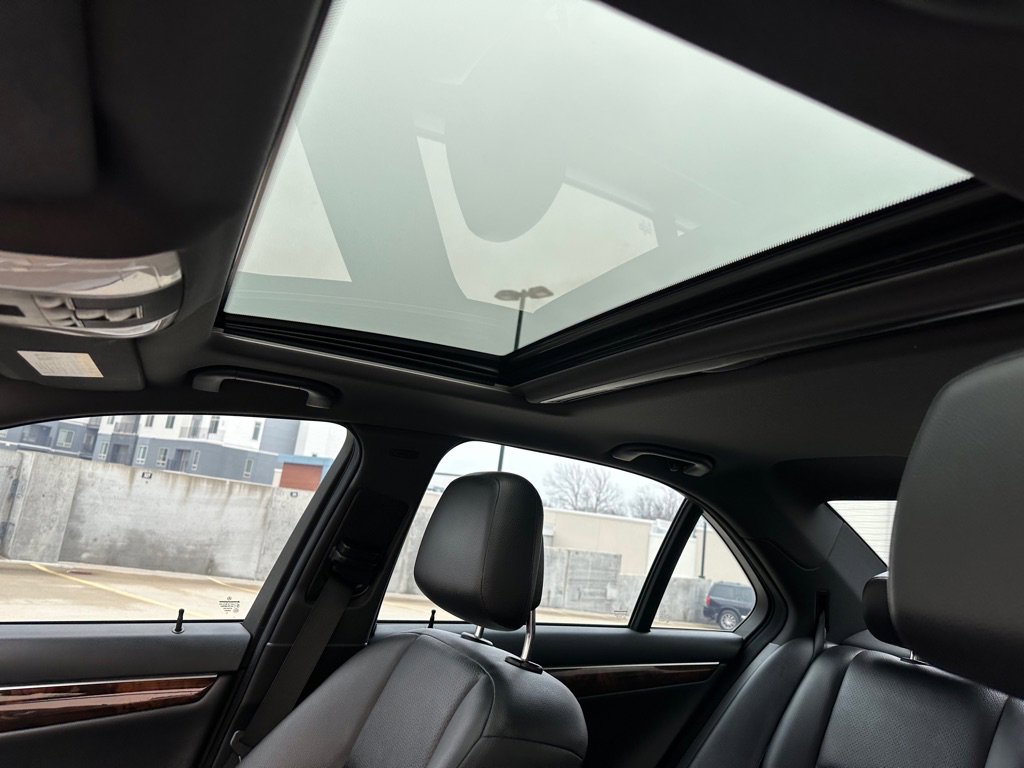 Used 2013 Mercedes-Benz C 300 4MATIC Sedan image 10