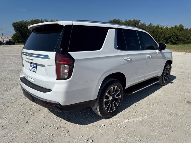 Used 2023 Chevrolet Tahoe LS RWD image 5