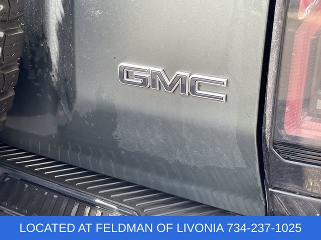 Used 2024 GMC Hummer EV 3X w/ Extreme Off-Road Package image 31