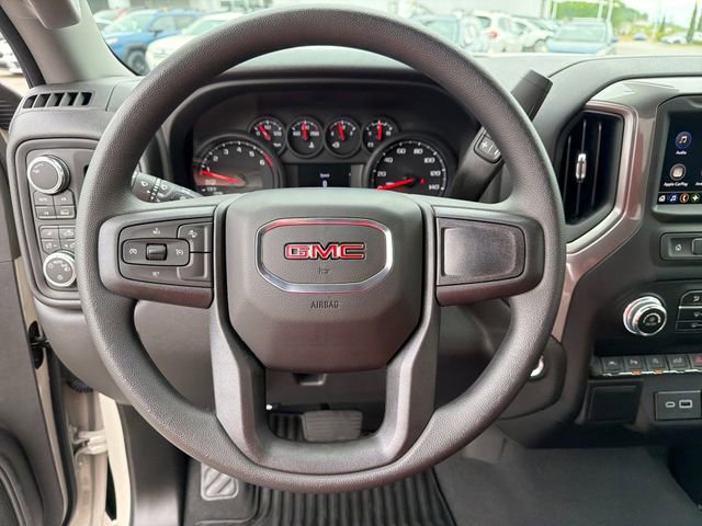 New 2026 GMC Sierra 1500 Pro w/ Pro Value Package AWD/4WD image 9