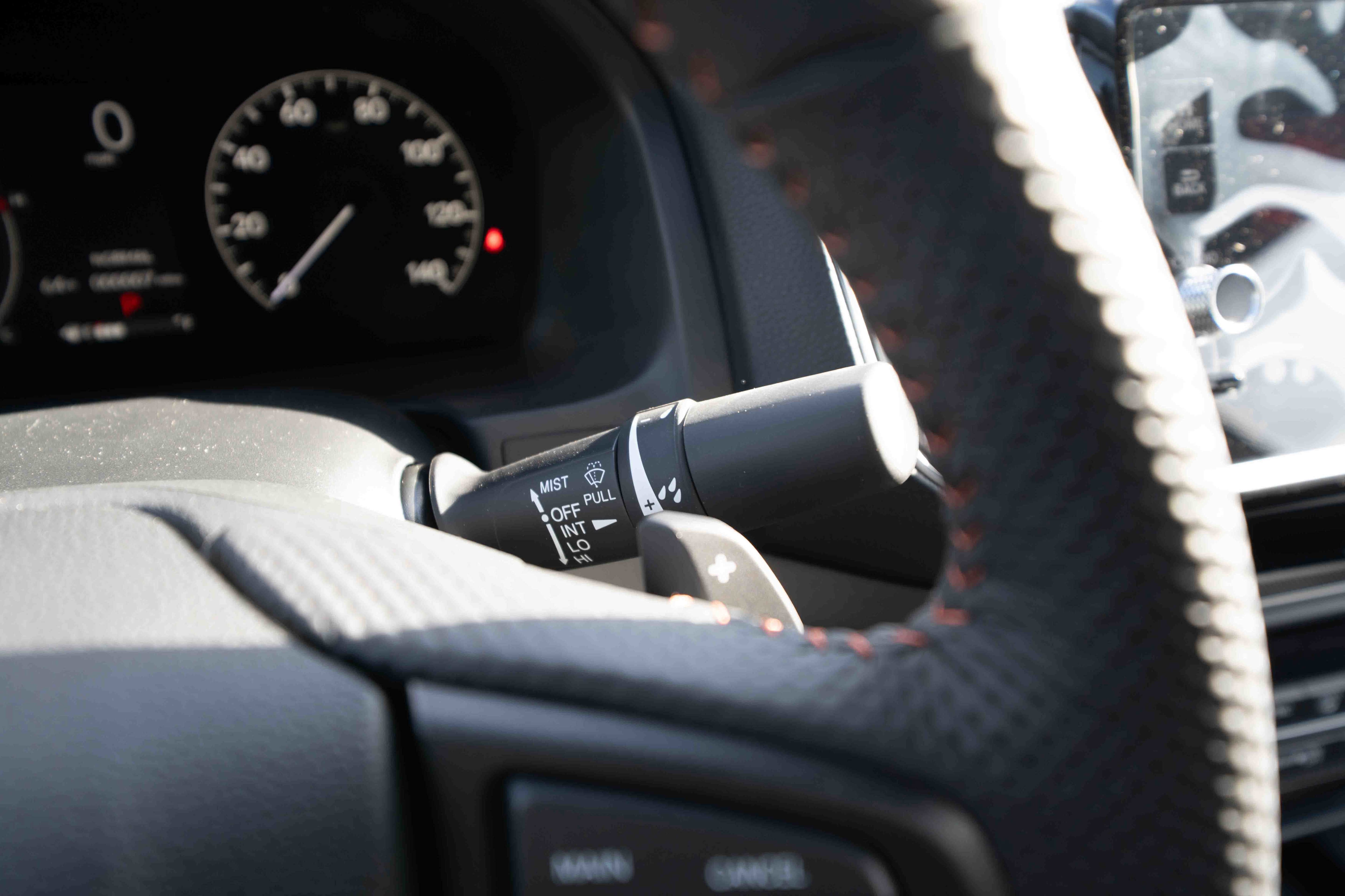 New 2026 Honda Ridgeline TrailSport image 14