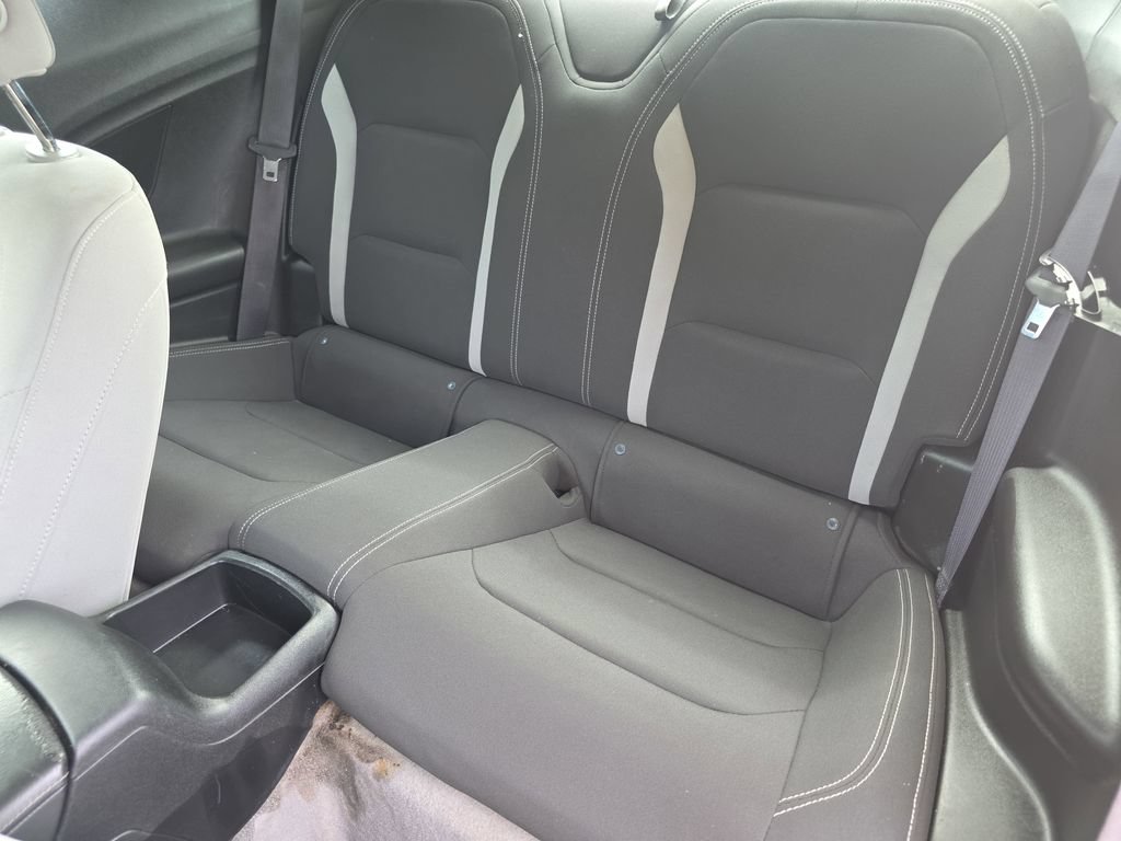 Used 2023 Chevrolet Camaro LT RWD image 17