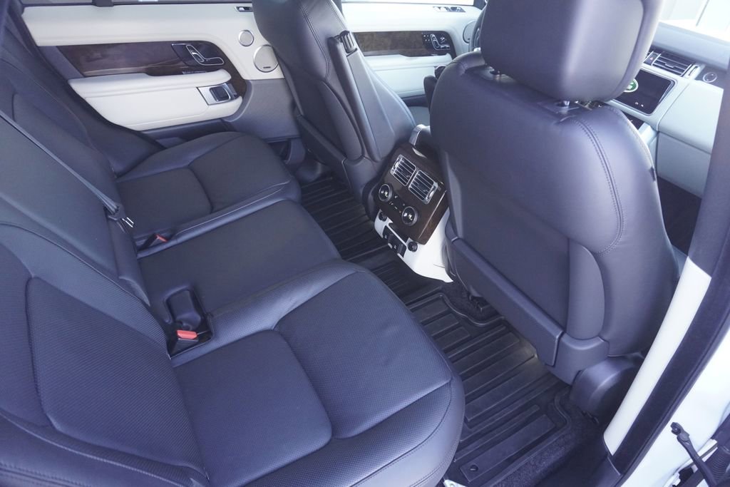 Used 2021 Land Rover Range Rover Westminster Edition image 26