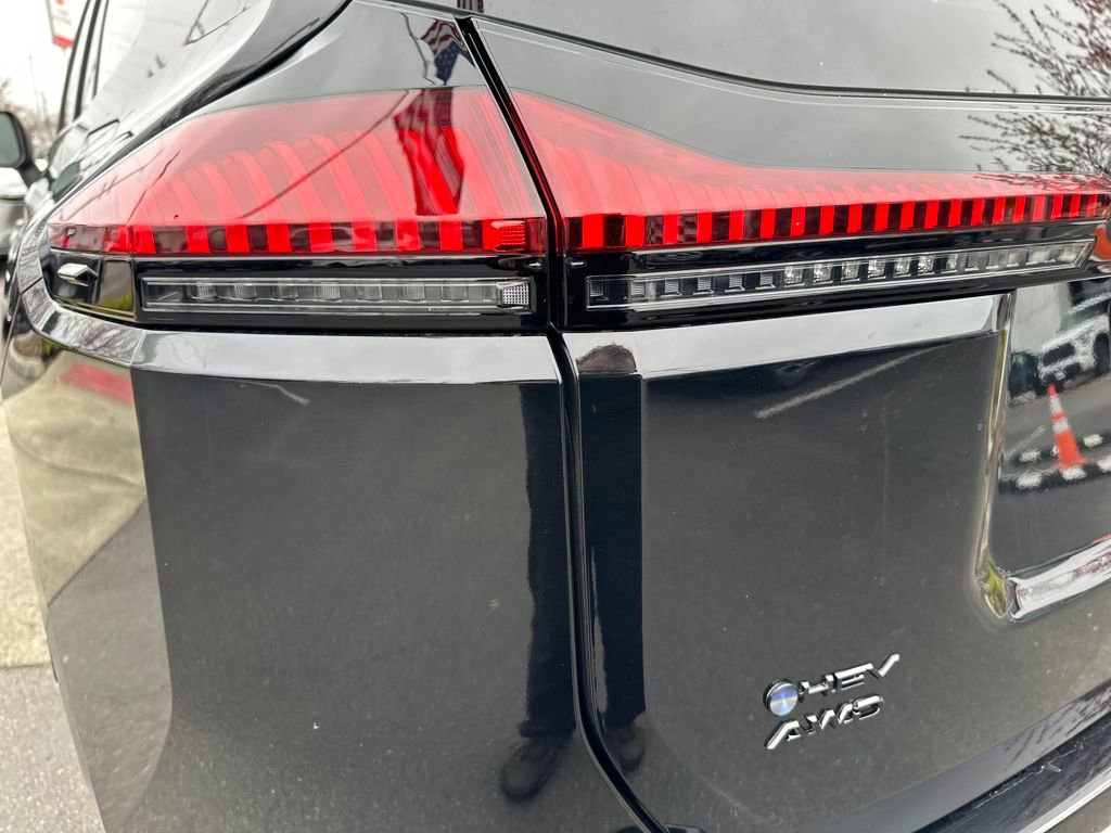 New 2026 Toyota RAV4 SE image 10