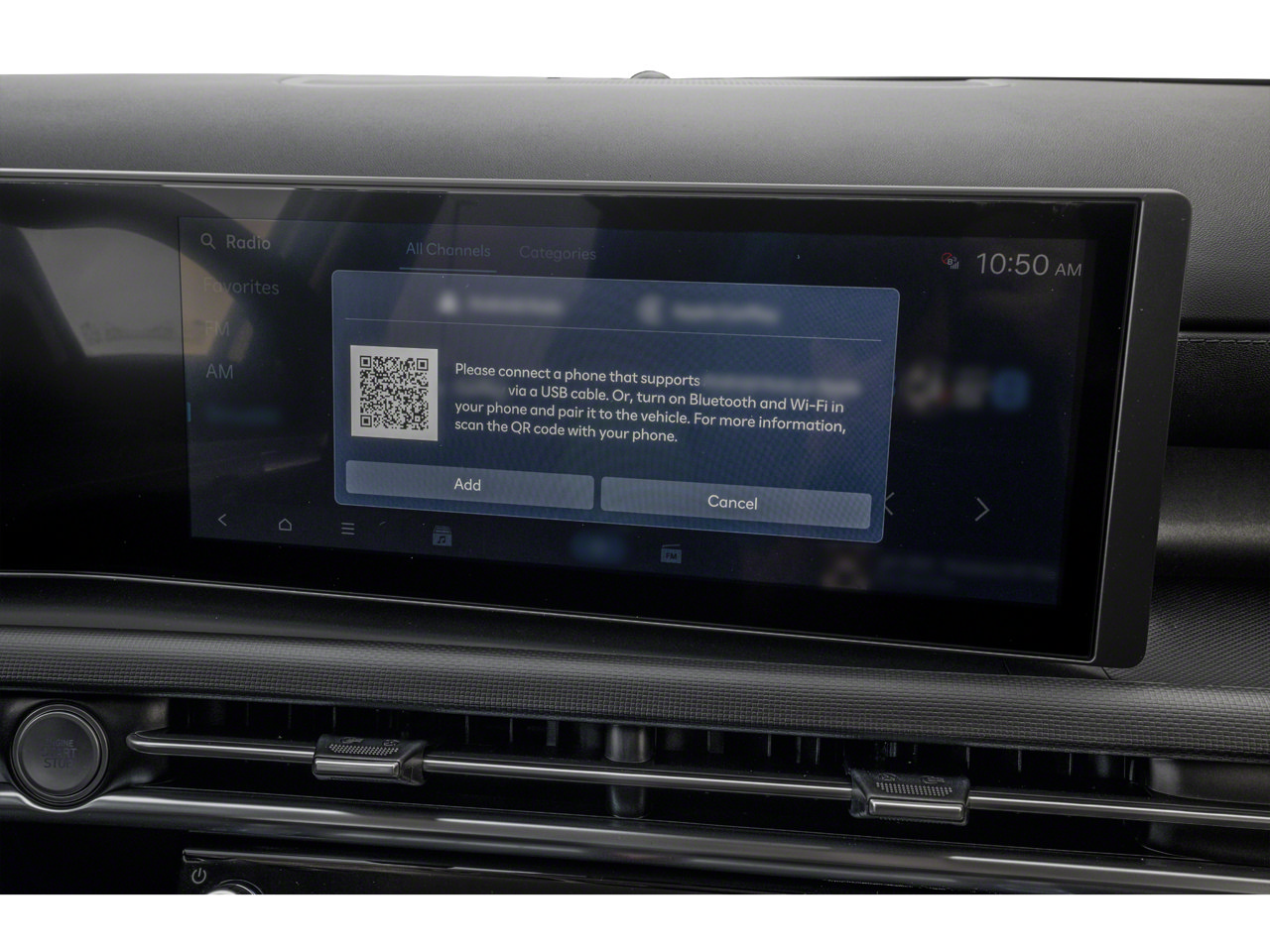 New 2026 Hyundai Tucson SEL Plus AWD/4WD image 12