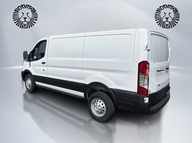 New 2026 Ford Transit 150 Low Roof AWD image 7