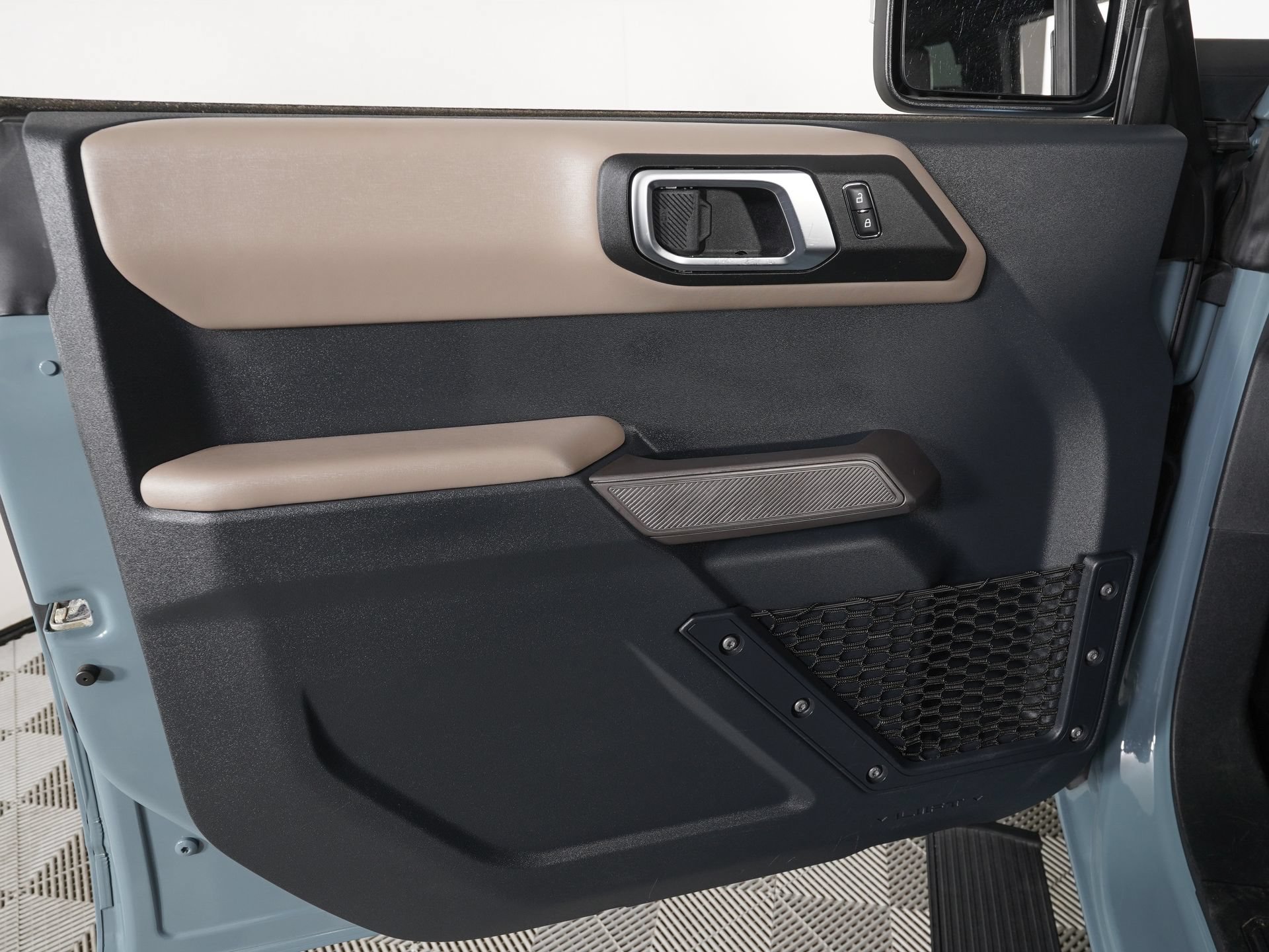 Used 2023 Ford Bronco Wildtrak AWD/4WD image 13