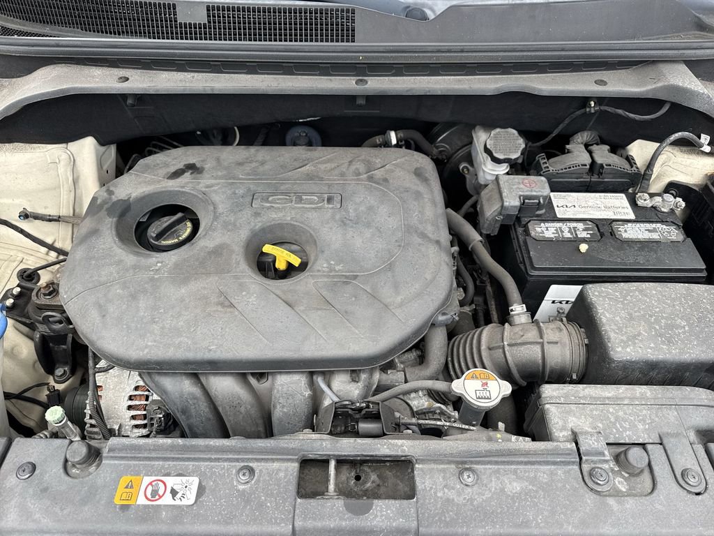 Used 2015 Kia Soul ! w/ Sun & Sound Package image 59