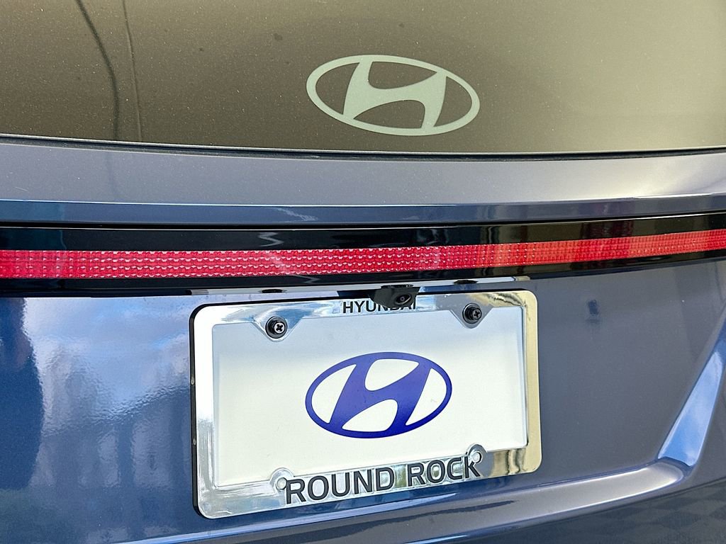 New 2026 Hyundai Tucson SEL image 22