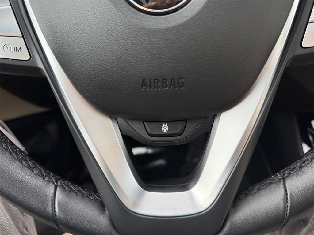 Certified 2023 BMW X3 xDrive30i w/ Premium Package image 33