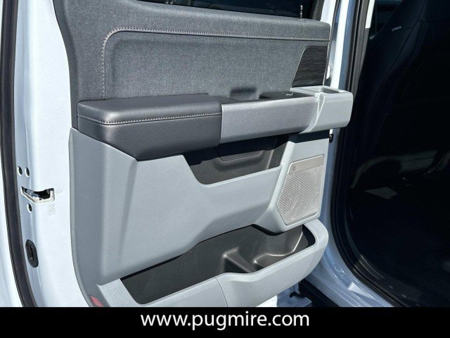 New 2025 Ford F150 Lariat w/ Equipment Group 502A High image 21