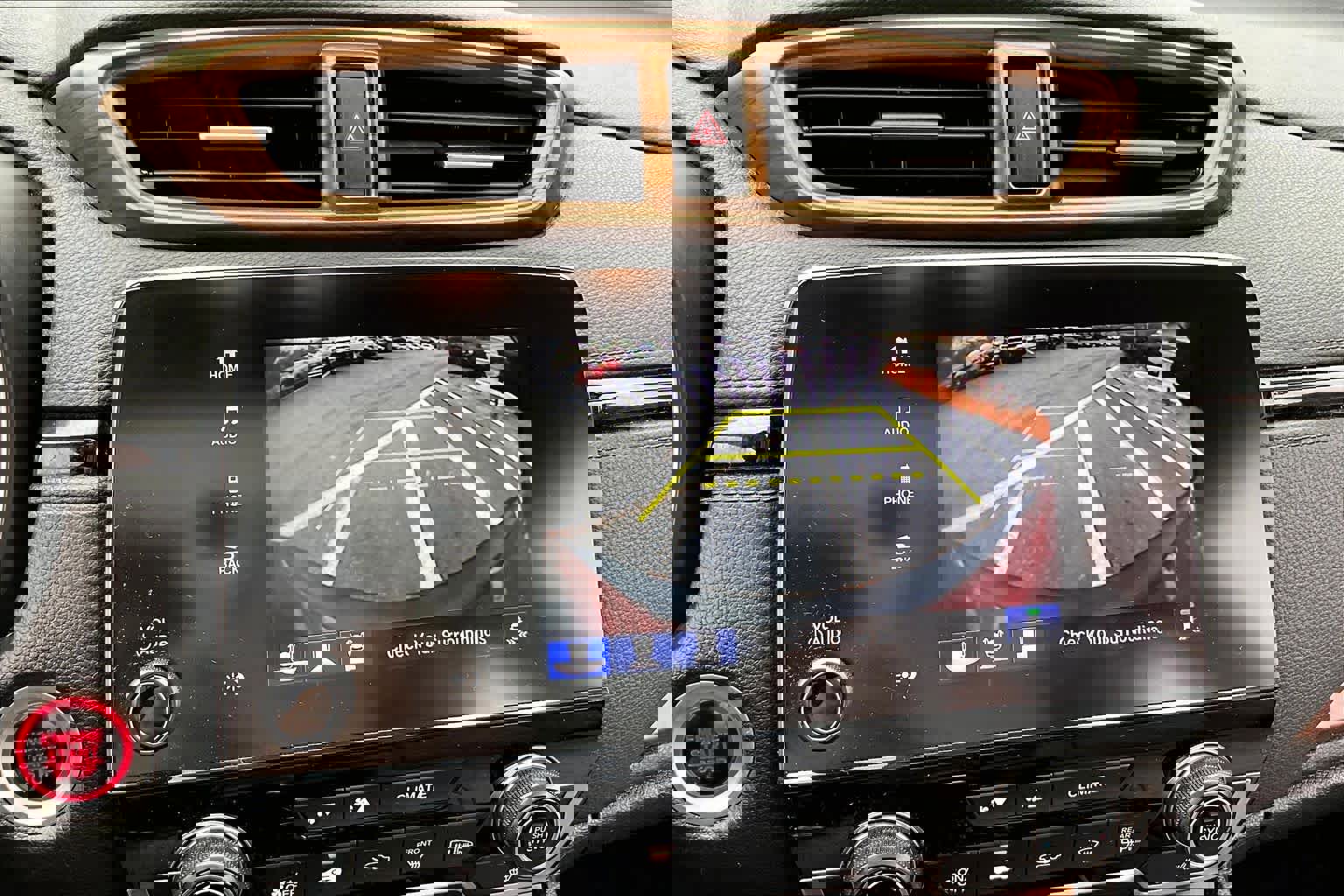 Certified 2020 Honda CR-V EX-L image 58