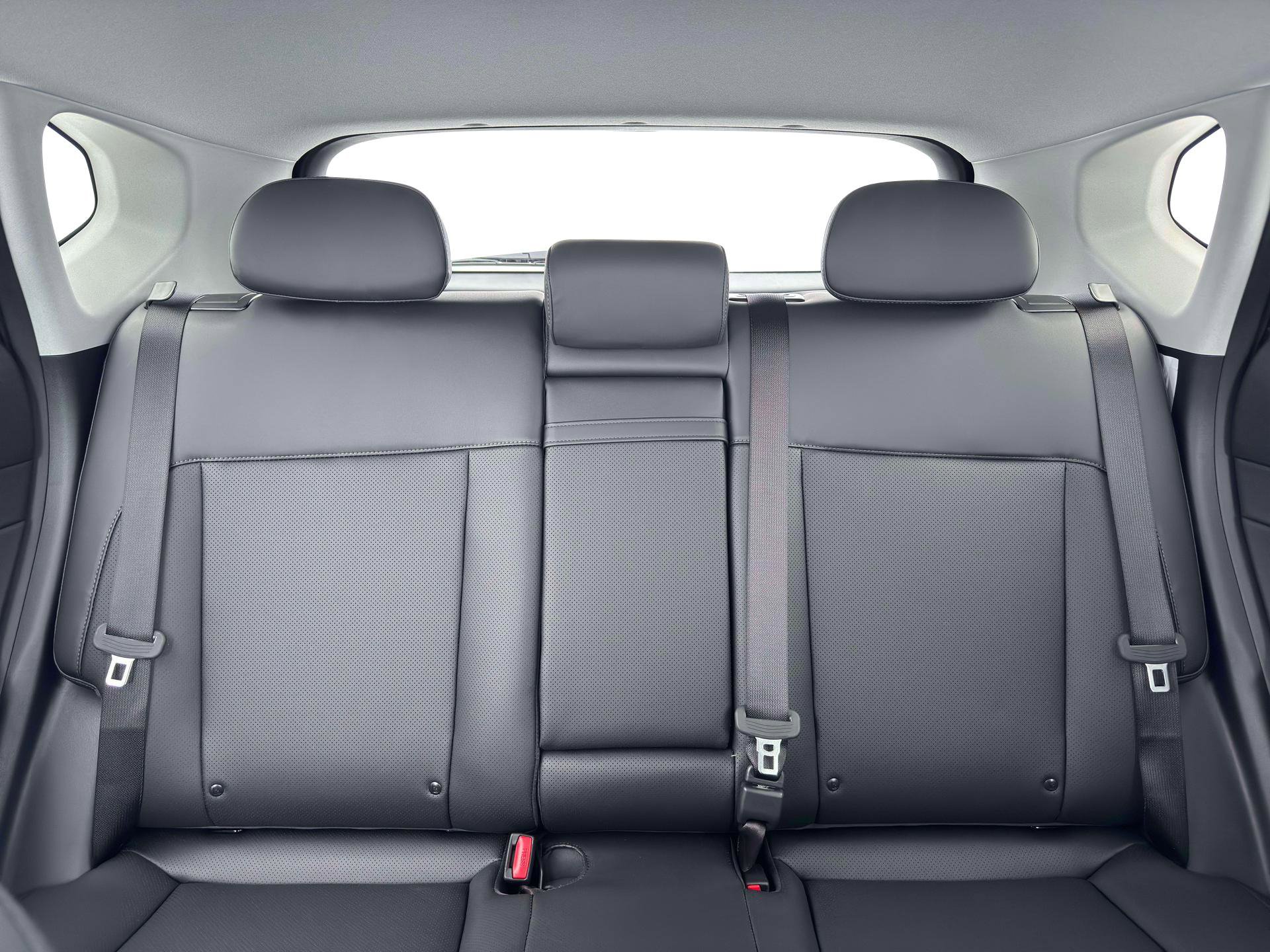 New 2026 Hyundai Kona SEL Premium AWD/4WD image 16
