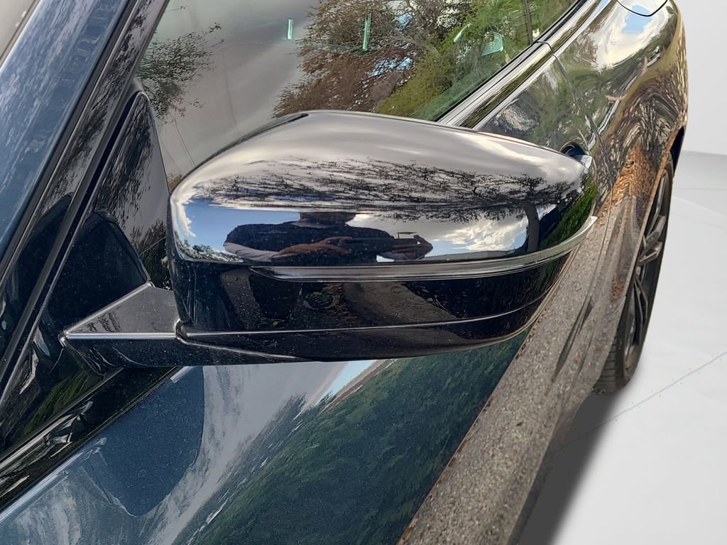 Used 2023 BMW 430i Convertible w/ M Sport Package image 36