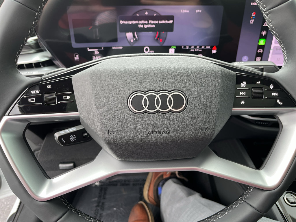 New 2026 Audi A5 2.0T Premium Plus AWD/4WD image 33